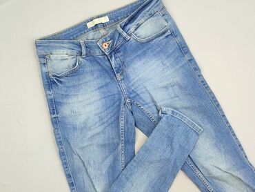 legginsy welurowe push up allegro: Zara, Jeansy damskie, rozmiar XS