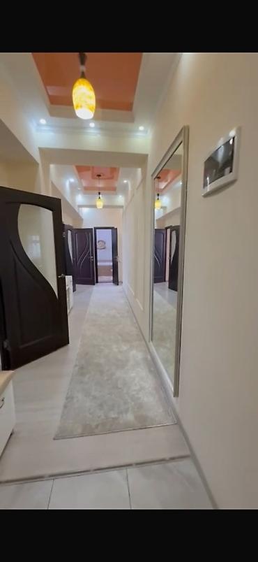 Долгосрочная аренда квартир: 3 комнаты, Собственник — 1