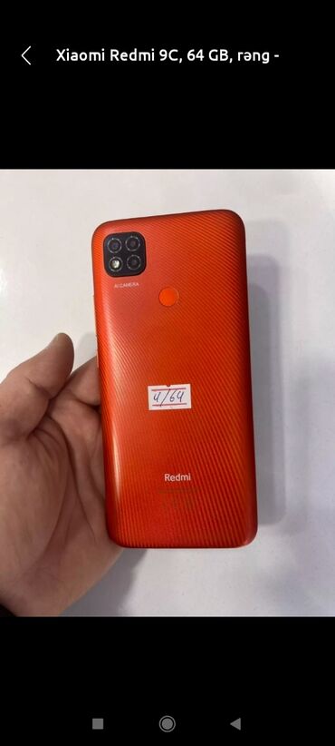 xiaomi redmi 4 32gb grey: Xiaomi Redmi 9C, 64 GB