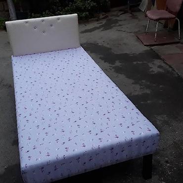 Digər: Təzə çarpayılar — 4