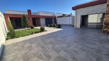 Həyət evləri və villaların satışı: Mərdəkan 4 otaqlı, 220 kv. m, Yeni təmirli — 22