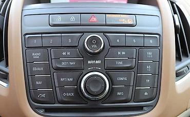 car zrenjanin: RADIO / CD ZA OPEL ZAFIRA | Polovni originalni delovi za Opel Zafira — 2