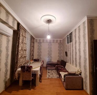 Yeni tikili: 2 otaqlı, Yeni tikili, 46 kv. m — 2