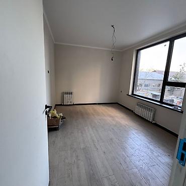 Продажа квартир: 3 комнаты, 87 м², 13 этаж, Евроремонт — 1