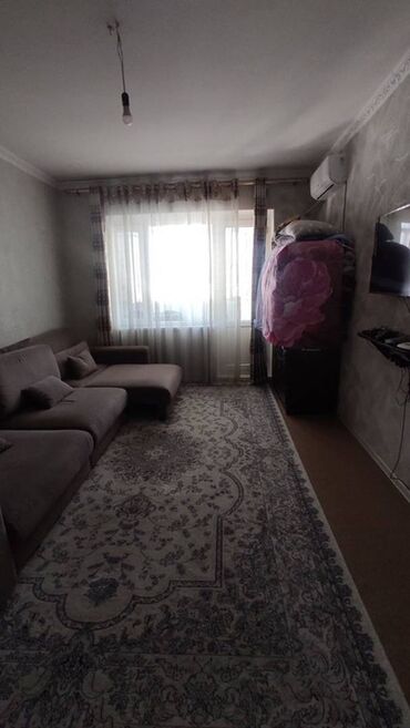 Продажа квартир: 1 комната, 35 м², 105 серия, 9 этаж
