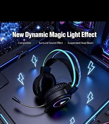 mouse gaming: Salam Aleykum.Gaming Mouseklaviatura və qulaqlıq dəst şəkildə — 5