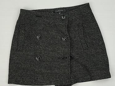 second hand online clothes: Amisu, Spódnica damska, rozmiar S — 1