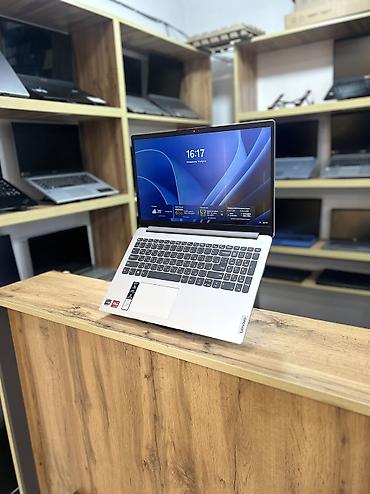 lenovo ideapad s: Б/у Lenovo IdeaPad, 15.6 ", AMD Ryzen 5, 512 ГБ, Доставка в районы, Платная доставка, Самовывоз — 4