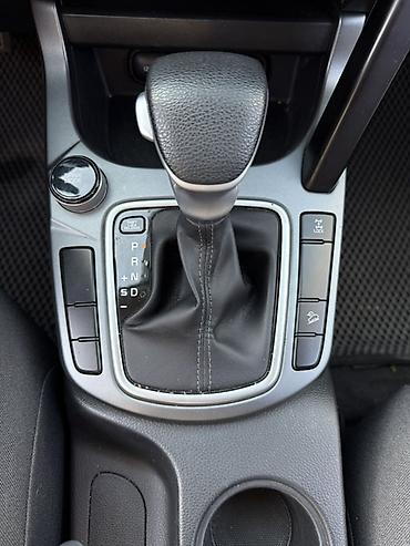 Kia: Kia Seltos: 2020 г., 1.6 л, Робот, Бензин, Кроссовер — 12