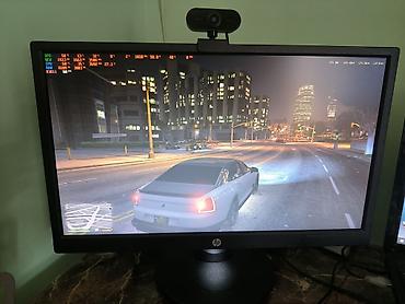 Masaüstü kompüterlər və iş stansiyaları: 🔥 SATILIR – GÜCLÜ OYUN VƏ İŞ KOMPÜTERİ 🔥 💻 Intel Core i7-3770 | GTX — 26