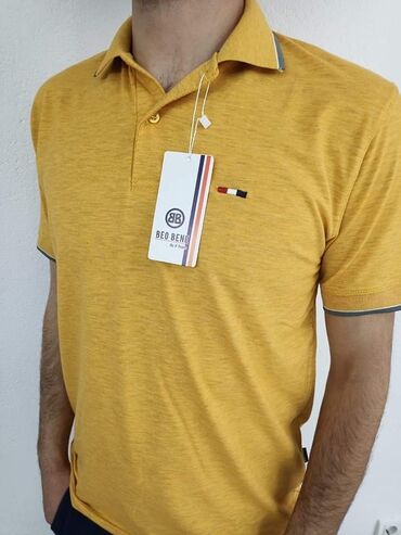 Majice: 1790 dinara 
Pamuk
M L XL XXL 3XL — 5