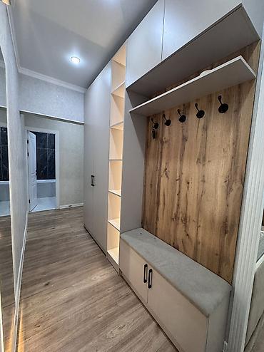 Продажа квартир: 2 комнаты, 53 м² — 2