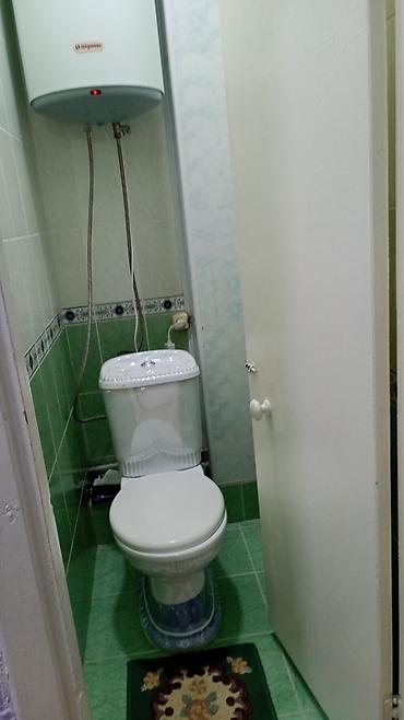 Продажа квартир: 4 комнаты, 100 м², 105 серия, 3 этаж, Косметический ремонт — 17