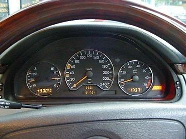 HROM PRSTENOVI ZA TABLU MERCEDES C W202 CLK W208 E W210 | Hrom na lalafo.rs HROM PRSTENOVI ZA TABLU MERCEDES C W202 CLK W208 E W210 | Hrom