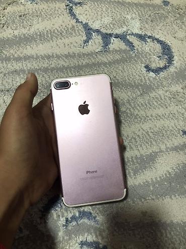 iphone 9 plus: IPhone 7 Plus, розовое золото - Память: 128 ГБ (доступно ~86 ГБ на — 5