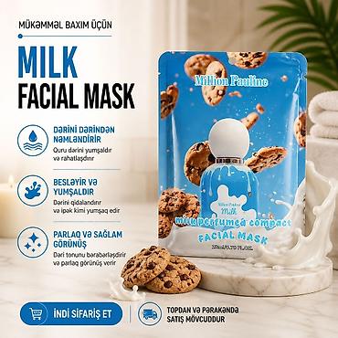 noutbuk ucun cantalar: Parça maska, Farmstay, Bütün dəri növləri üçün, 23 ml, Yeni, Pulsuz çatdırılma — 9