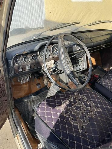 ВАЗ (ЛАДА): ВАЗ (ЛАДА) 2106: 1992 г., 1.8 л, Механика, Бензин, Седан — 7