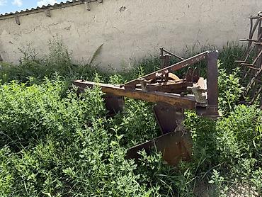 трактор дыты: 🚜 МТЗ-80 трактору шаймандары менен сатылат! Жакшы абалдагы МТЗ — 4