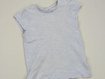 Koszulka, 9 lat, 128-134 cm, stan - Dobry