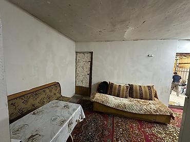 вост 2 бишкек: 60 м², С мебелью полностью — 4