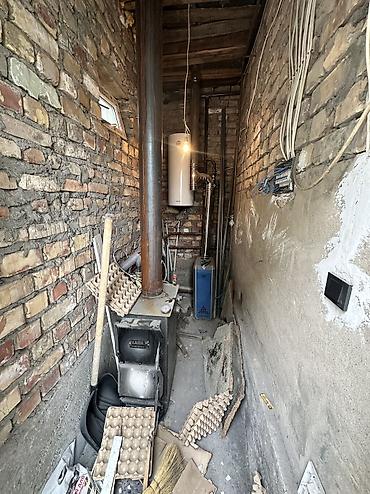 Продажа коттеджей и домов: 4 комнаты, 86 м², 4 соток, Бишкек, Кызыл Аскер Агентство недвижимости — 12