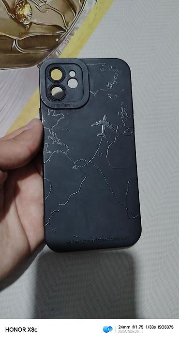 ipad 2 ikinci el: Iphone 12 kabroları ideal veziyyetdedi tektekde satılır opşimdə bir — 1