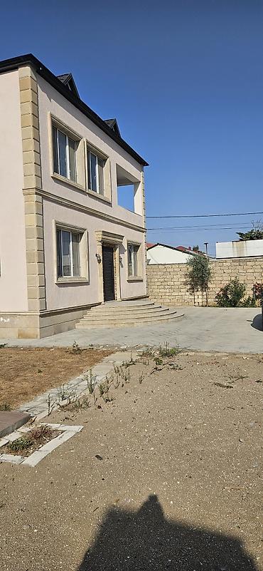 Аренда дач: 160 м², 4 комнаты, С бассейном, Комби, Газ, Электричество — 5