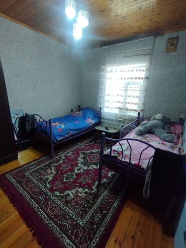 Həyət evləri və villaların satışı: 4 otaqlı, 400 kv. m, Yeni təmirli — 8