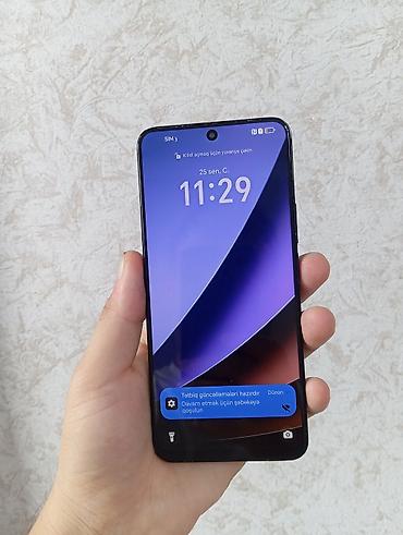 Mobil telefonlar: Honor 90 Lite, 256 GB, rəng - Qara, Zəmanət, Düyməli, Sensor — 2