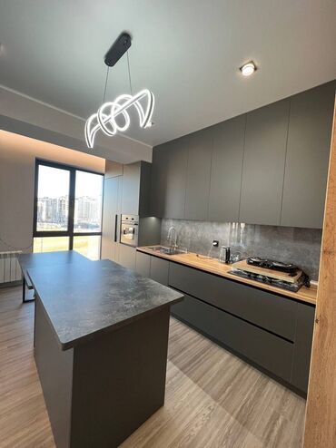 купить квартиру дешево: 3 комнаты, 80 м², Элитка, 10 этаж