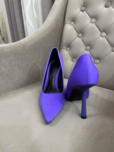 asos cipele: Pumps, Zara, 38