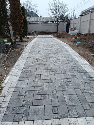 Бордюры: Бордюр, Гарантия, Бесплатный выезд, Бесплатная доставка — 3