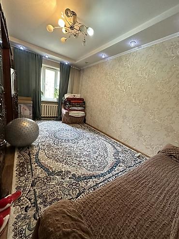 o store: 2 комнаты, 70 м², Манас-Ата мкр., Индивидуалка, 1 этаж, Свежий ремонт — 7