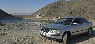 пассат ауди: Volkswagen Passat: 2001 г., 1.6 л, Механика, Бензин, Седан — 3