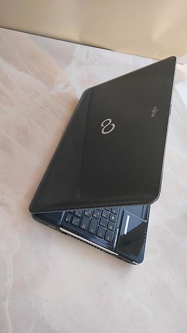 celeron n4500: Hoутбук Fujitsu ! Двухядерный процессор! Опeративной пaмяти в — 5