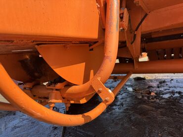 Тюковые пресс-подборщики: Пролаю Пресс Подборщик SIPMA из Европы состояние Идеальное все в — 14