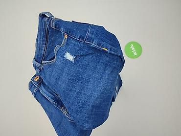 jeansy push up bershka: Bershka, Jeansy damskie, rozmiar S — 5