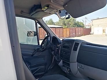 sprinter 2 2: Mercedes-Benz Спринтер: 2010 г., 2.7 л, Механика, Дизель — 2