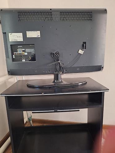 машина самсунг цена: 📺 Продаётся телевизор Samsung 32" Модель: Samsung LE32D450G1W Model — 1