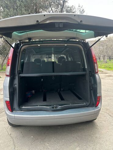 Renault: Renault Espace: 2 l | 2006 il 370000 km Van/Minivan — 6