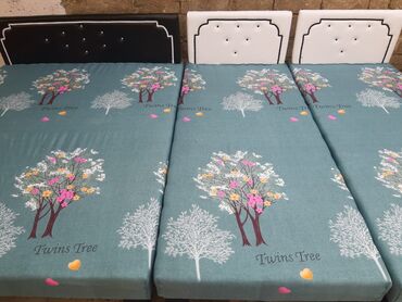 Çarpayılar: Yeni, Təknəfərlik çarpayı, Bazasız, Matrassız, Siyirməsiz, Azərbaycan — 8