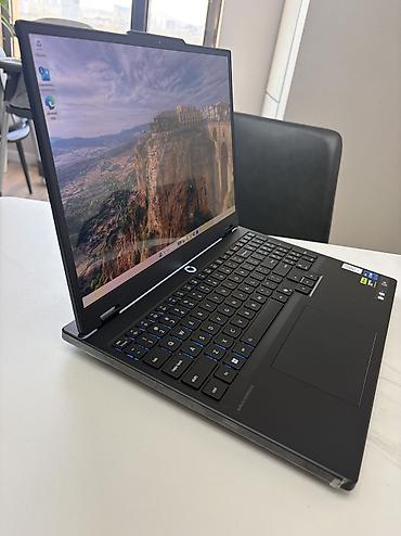 Ноутбуки Lenovo: Игровой, Новый, Intel Core i7 — 5