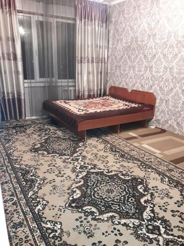 продаю 1 комнатный квартиру: 1 комната, 37 м², 105 серия, 9 этаж, Без ремонта