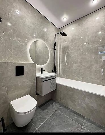 Керамогранит: Укладка плитка — 9