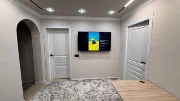 Продажа домов: Дом, 100 м², 5 комнат, Собственник, Дизайнерский ремонт at lalafo.kg — 12 Продажа домов: Дом, 100 м², 5 комнат, Собственник, Дизайнерский ремонт — 12