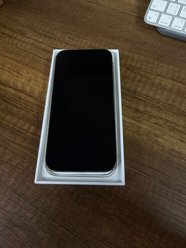 ayfon x8: IPhone 15 Pro, 128 GB