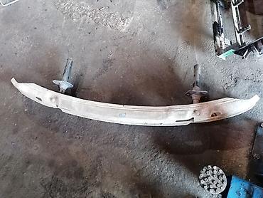 brodic za prihranu ribe: Sina branika BMW E39 - Prednja aluminijumska ojačanja/sina branika za — 1