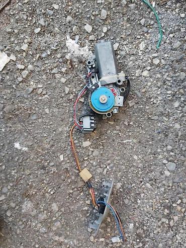 golim: ALFA 156 MOTORIC SIBERA | Motoric sibera skinut sa alfe 156 karavan — 4