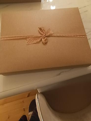 Yeni Böyüklər üçün İki nəfərlik Pastel dəsti