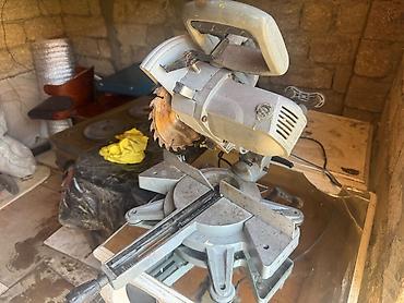 Другие пилы: Radial mişar – Einhell PH255R (Troncatrice Radiale) Texniki — 2